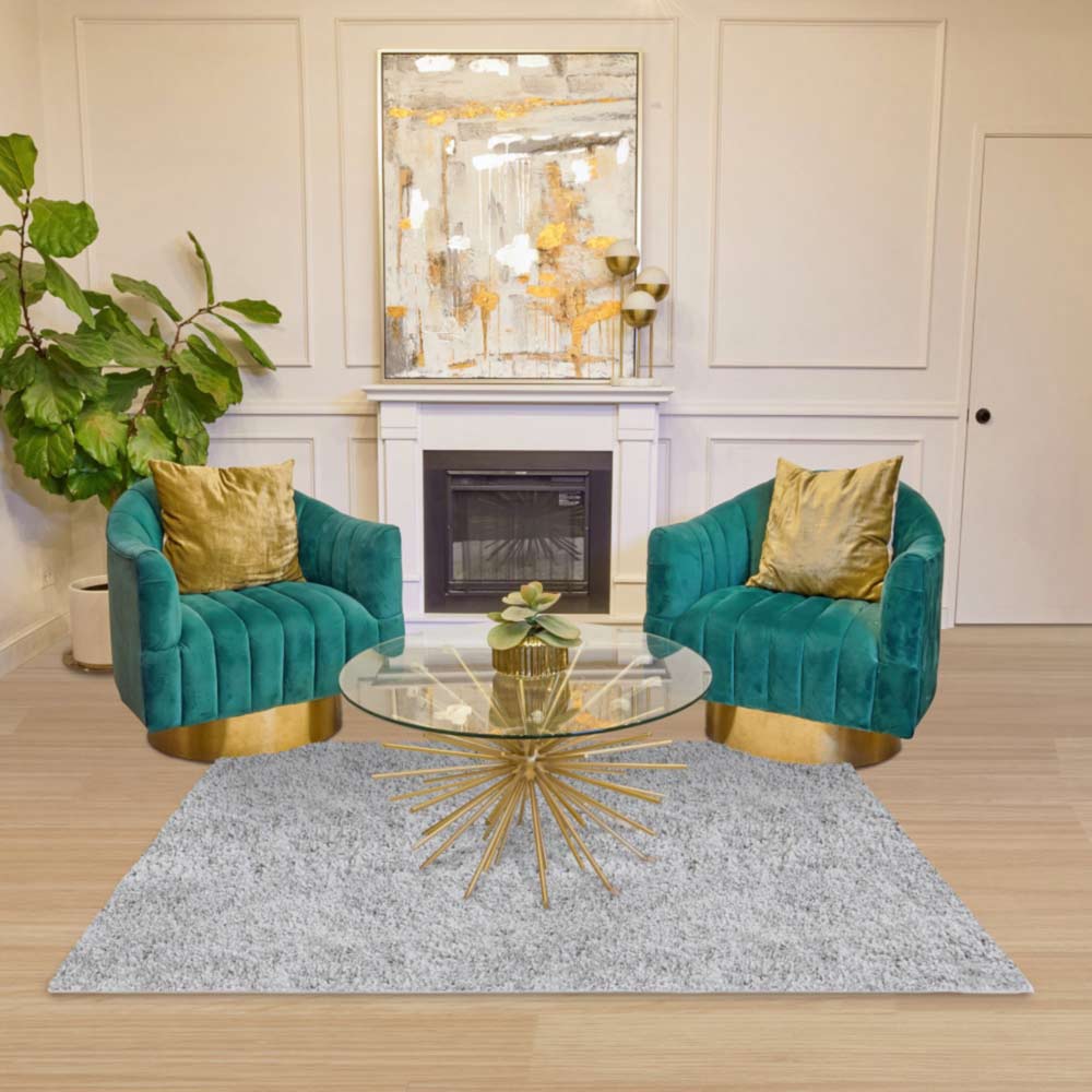 Area Rugs Living Room Indoor, 8'x10', 5'x8', 4'x6'