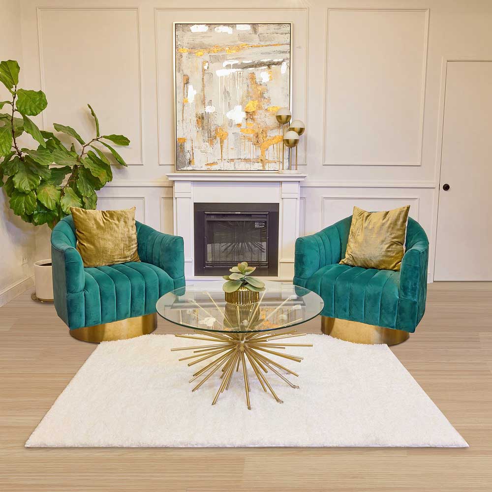 Area Rugs Living Room Indoor, 8'x10', 5'x8', 4'x6'