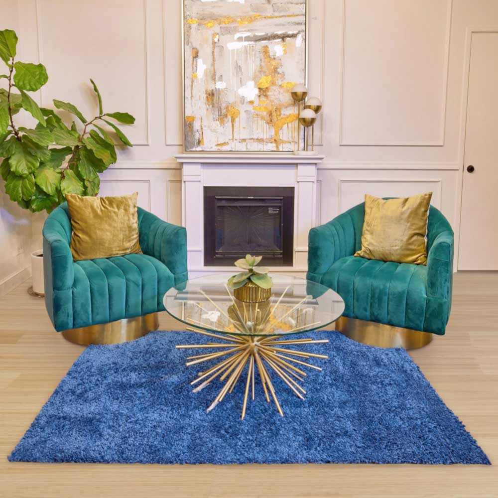 Area Rugs Living Room Indoor, 8'x10', 5'x8', 4'x6'