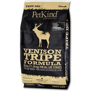 PetKind Dog Green Tripe Formula