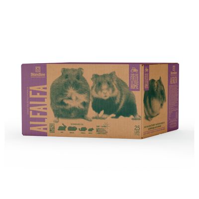 Otter Western Alfalfa Premium