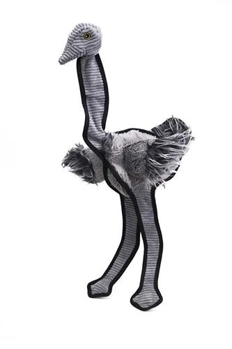 Steel Dog Bottle Bird Ostrich