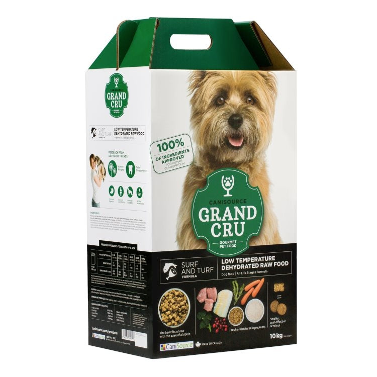 CaniSource Dog Grand CRU