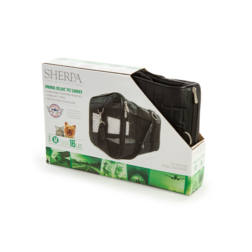 Sherpa® Original Deluxe Carrier