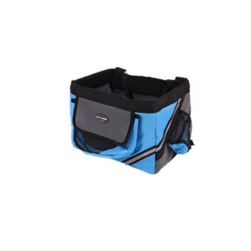 Bicycle Pet Carrier