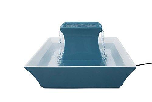 Drinkwell Pagoda Fountain