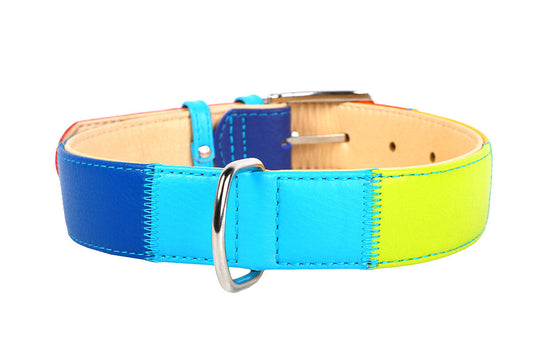 Collar Glamour - Dog Collar
