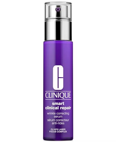 CLINIQUE Smart Clinical Repair�?Wrinkle Correcting Serum 1 oz/ 30 mL Unboxed