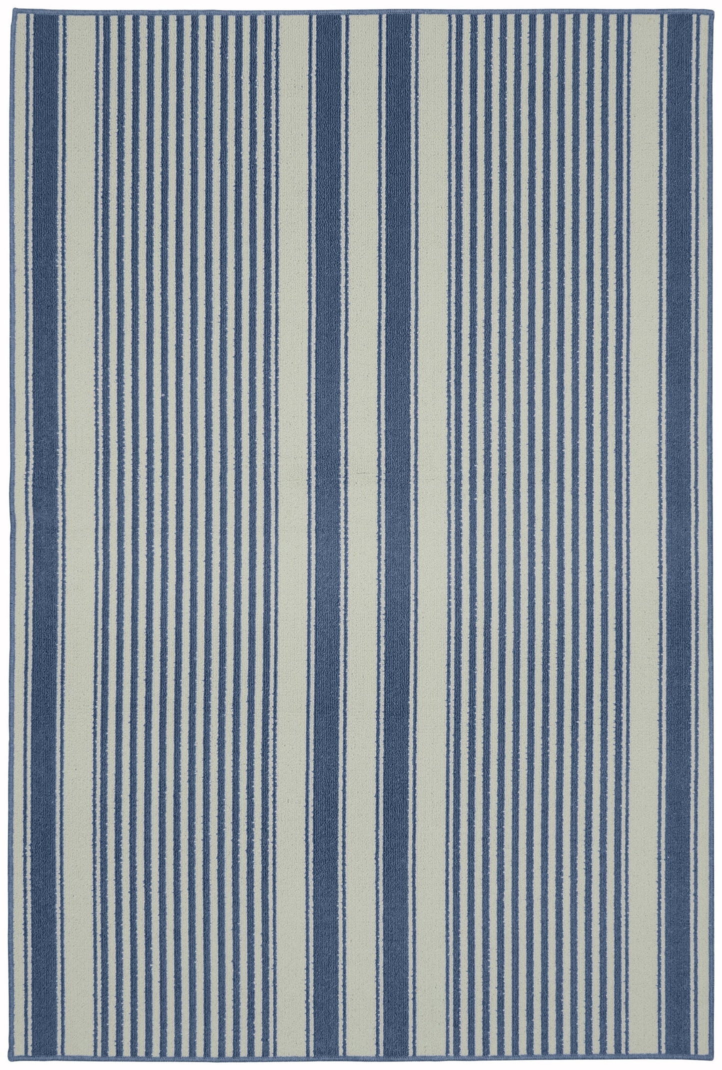 Area Rugs in Sky Blue 6ftx 8ft