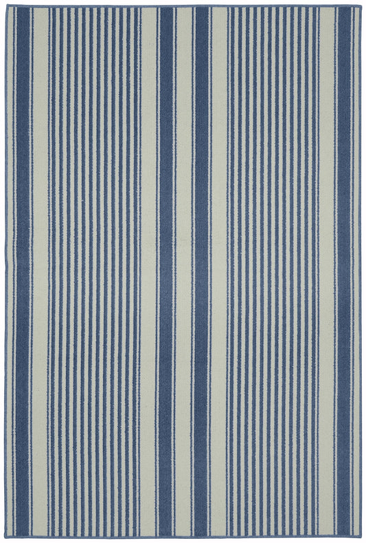 Area Rugs in Sky Blue 6ftx 8ft