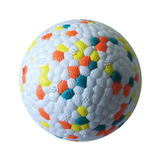 Dog Molar Toy Ball