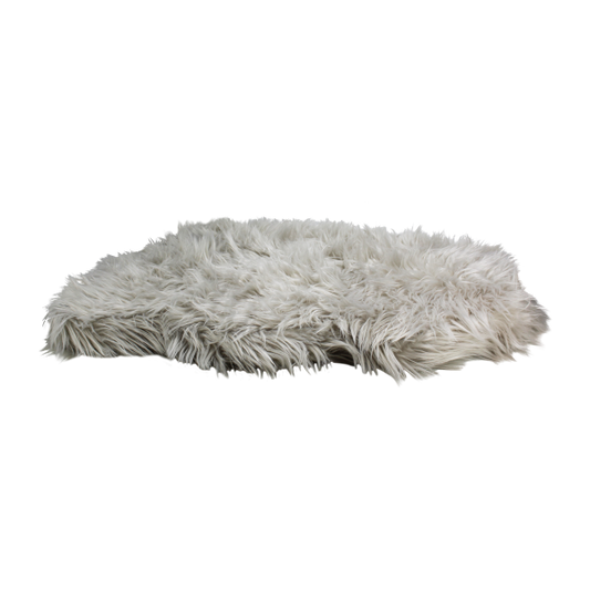 BeOneBreed Faux Fur Bed Chic Chalet
