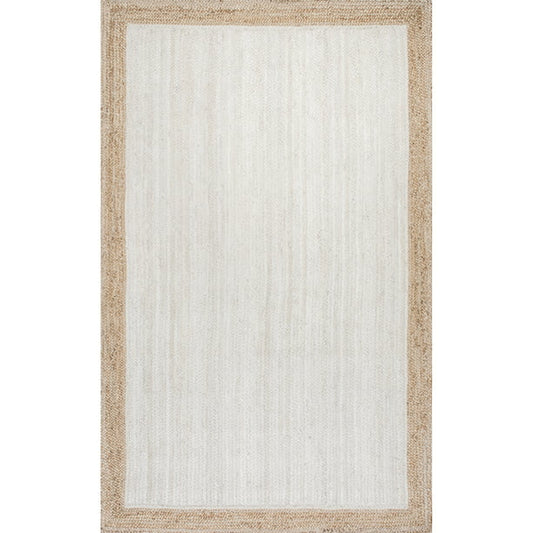 Accent Rug 2x3 Feet White
