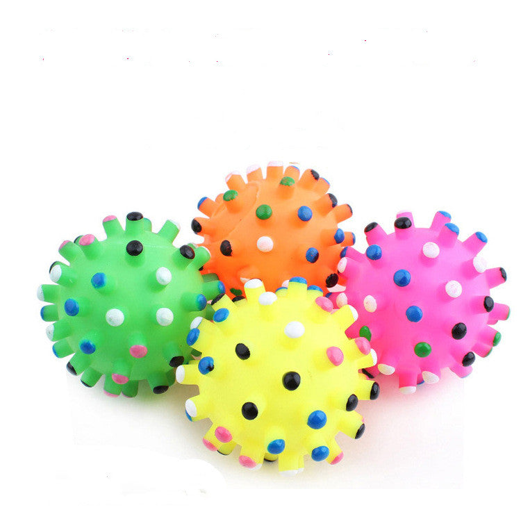 Pet Toy Ball