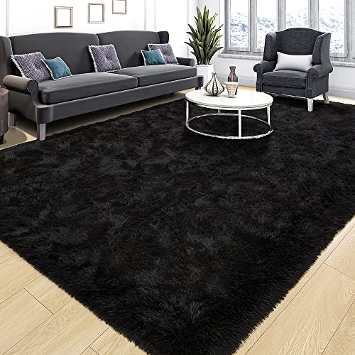 Super Soft Fluffy Rug
