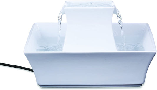 Drinkwell Pagoda Fountain