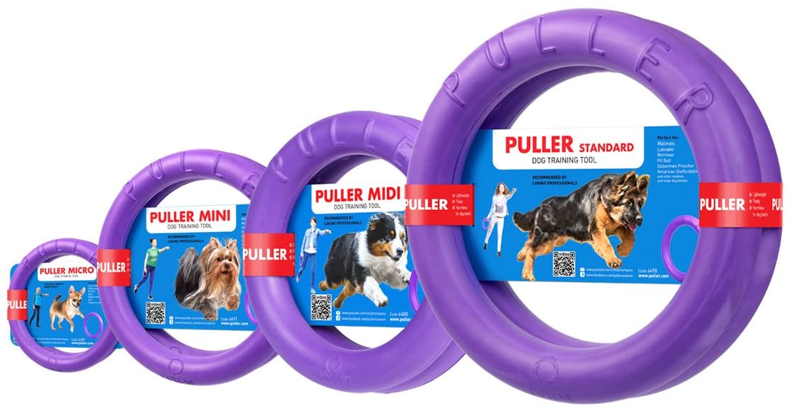 Puller Toys
