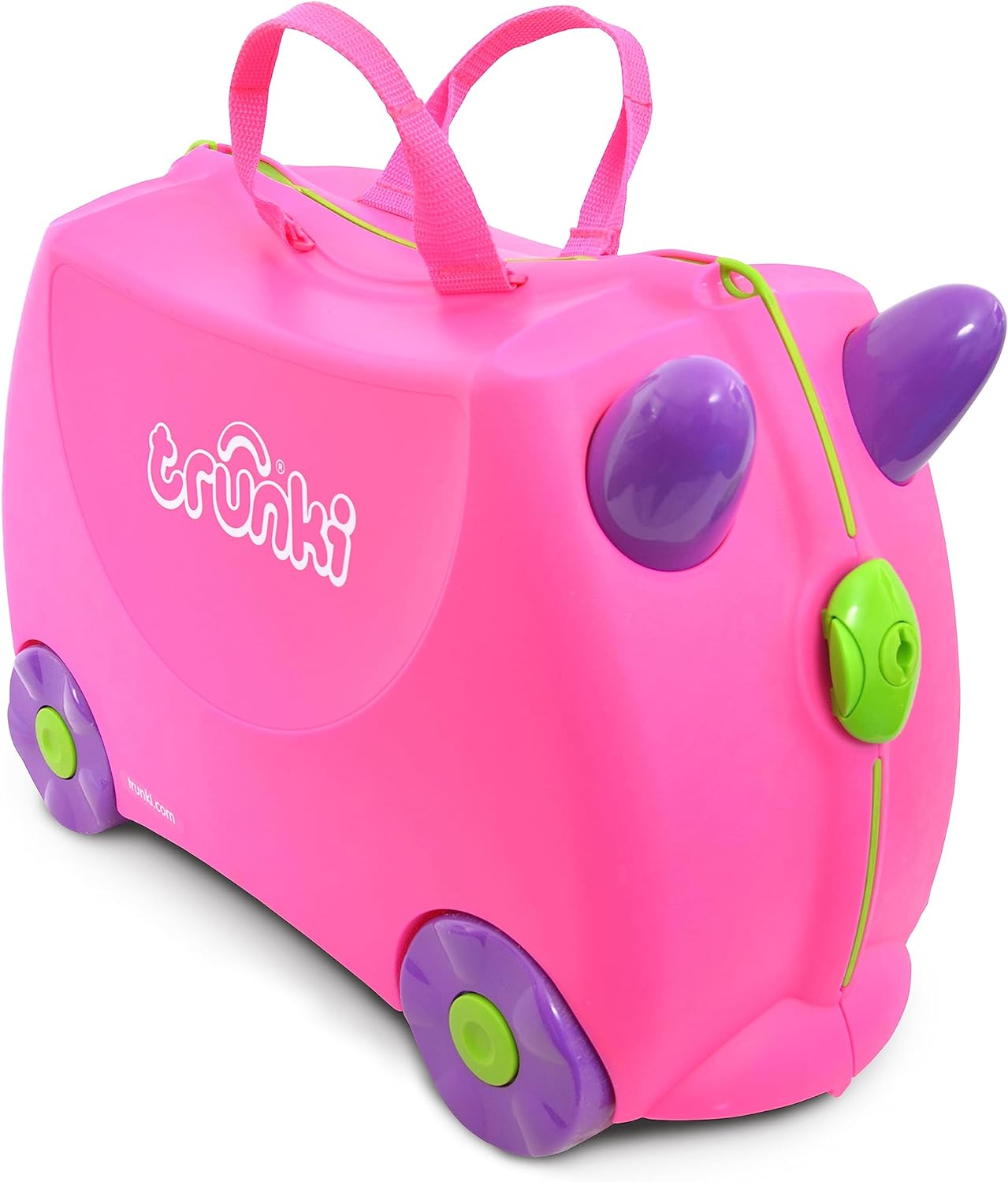 Trunki | Trixie Girl Pink