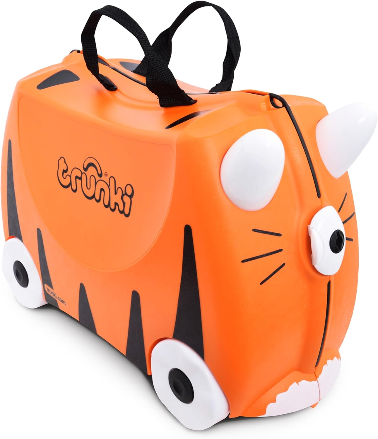 Trunki | Tipu Tiger Orange