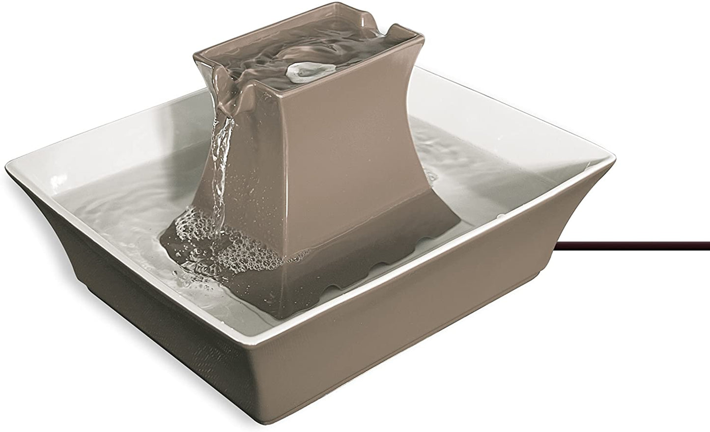 Drinkwell Pagoda Fountain