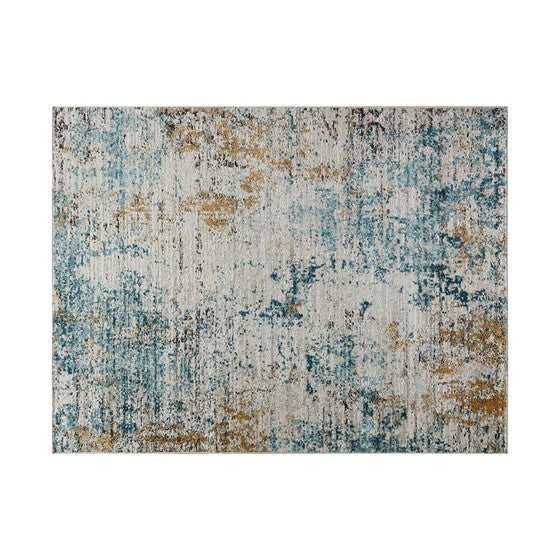 Dexter Area Rug/ Multicolor