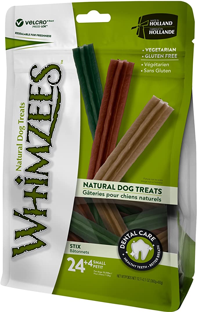 Whimzees Stix Bulk