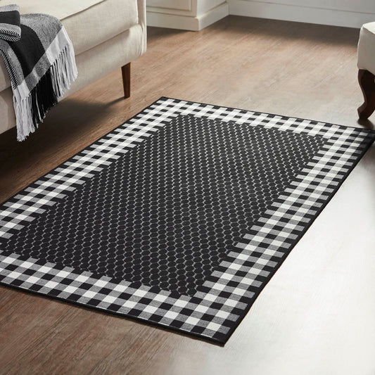 Down Home Indoor/Outdoor Rectangle Rug 36x60"