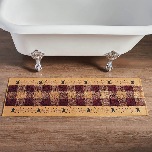 Pip Vinestar Bathmat 17x48"