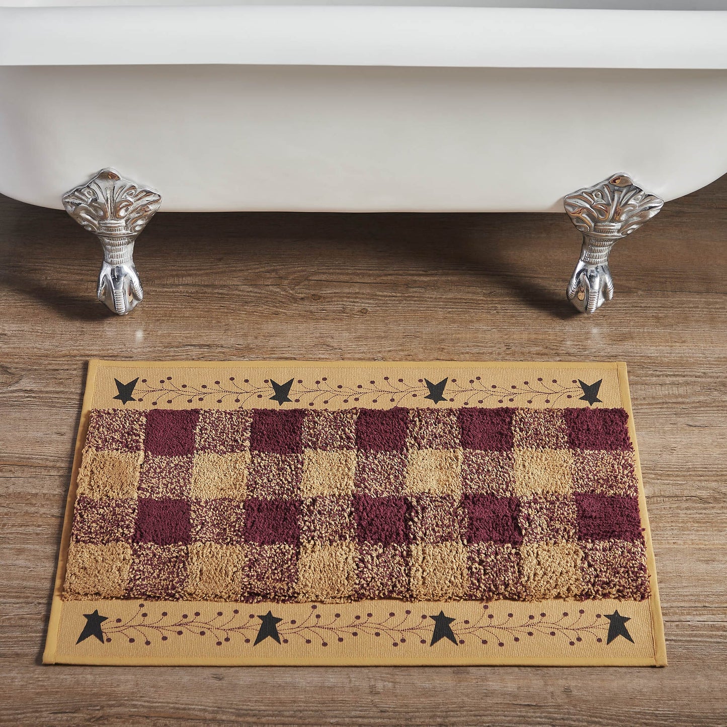 Pip Vinestar Bathmat 20x30"