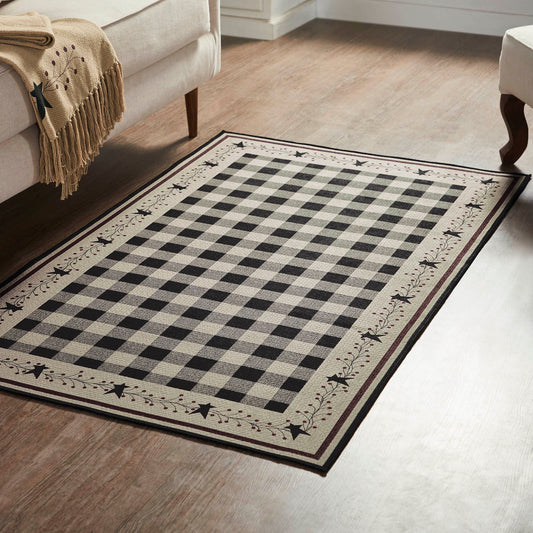 Pip Vinestar Indoor/Outdoor Rectangle Rug 36x60"