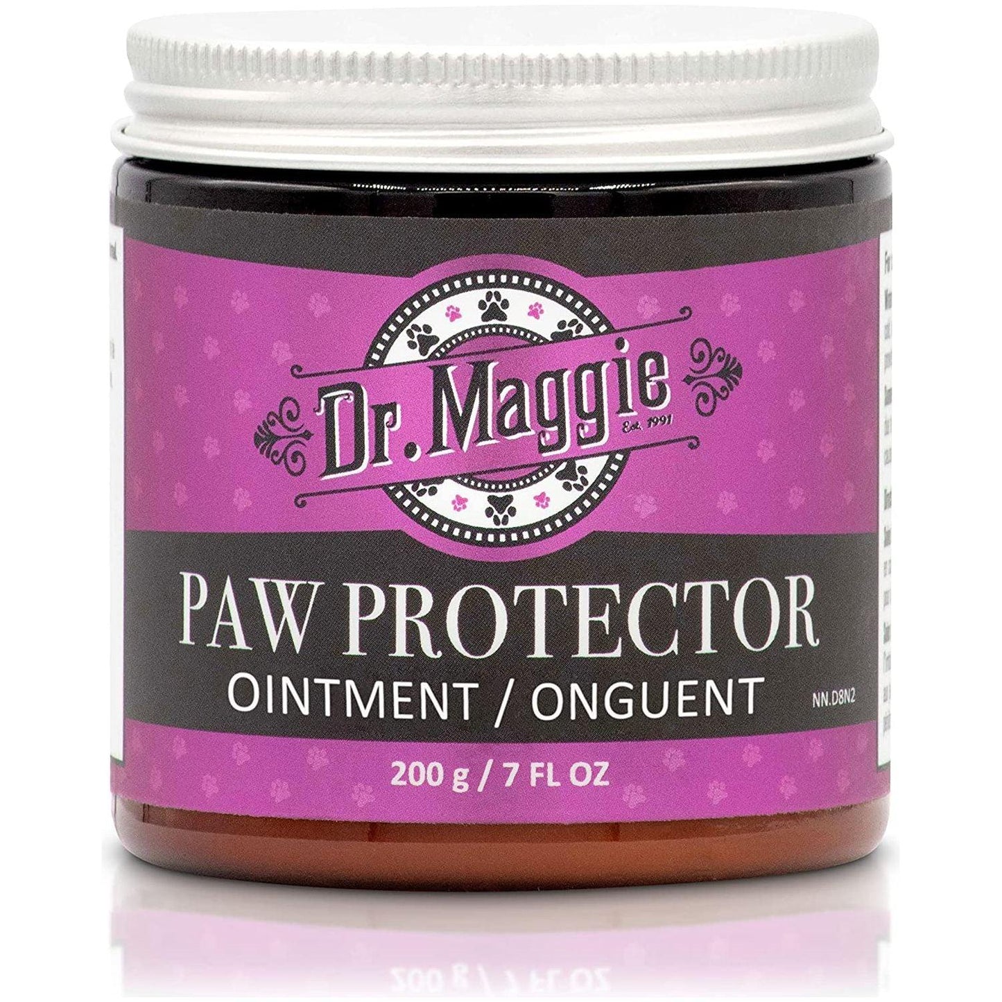 Dr. Maggie Paw Protector Protective Paw Wax for Dogs & Cats