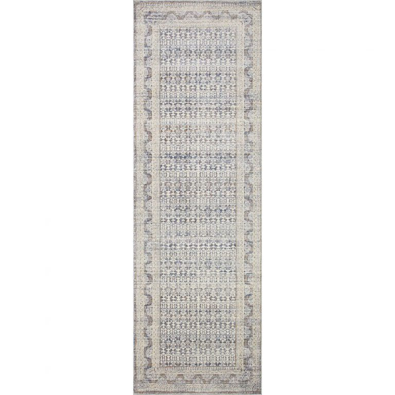 Amber Lewis x Loloi Zuma Rug - Ocean Multi