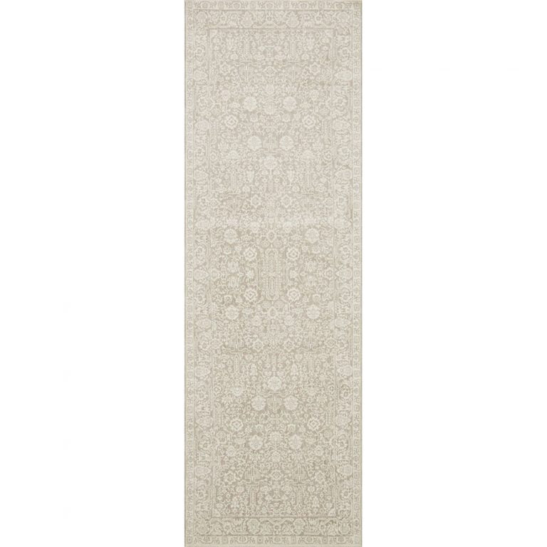 Amber Lewis x Loloi Zuma Rug - Sand Stone