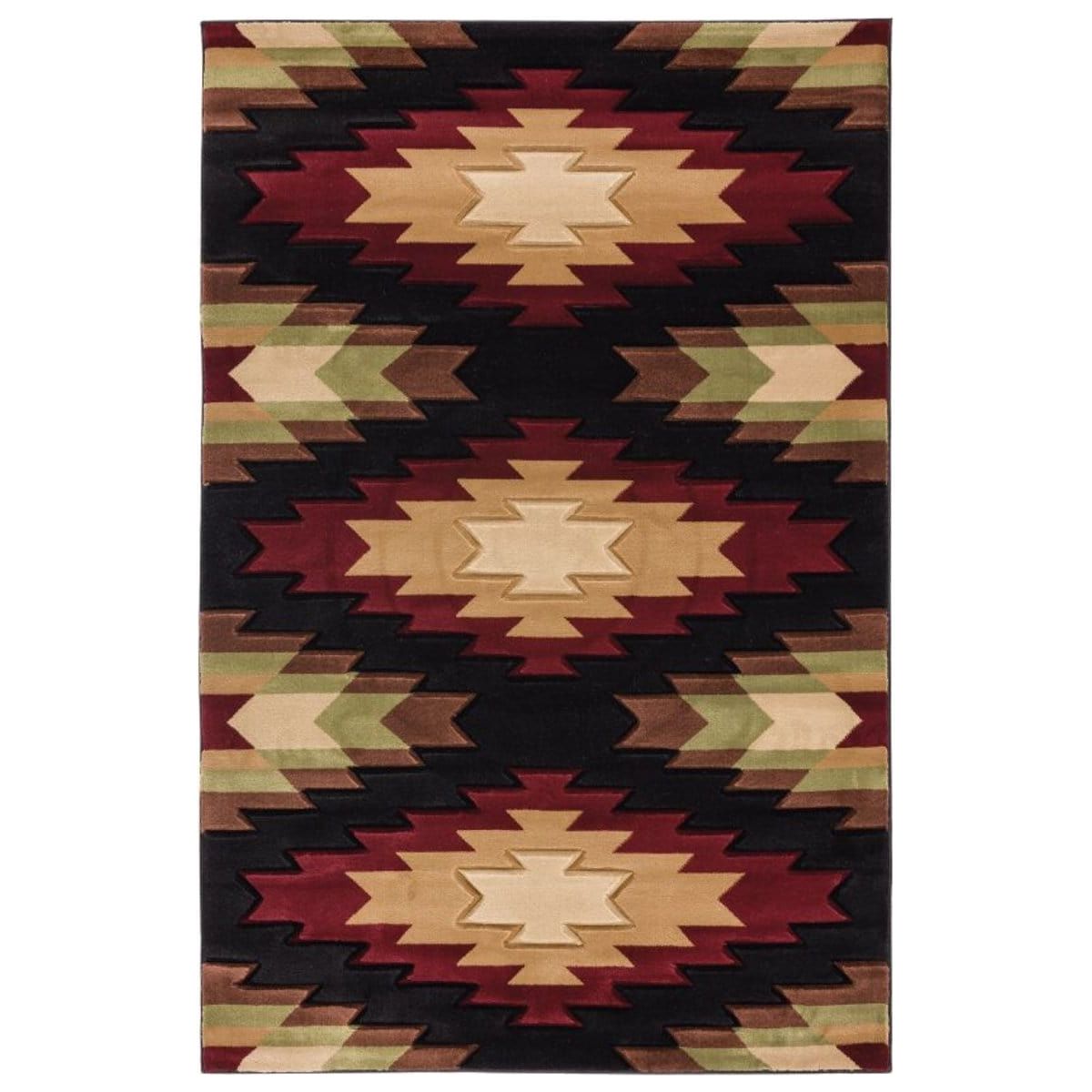 Aztec Three Rivers Rug
