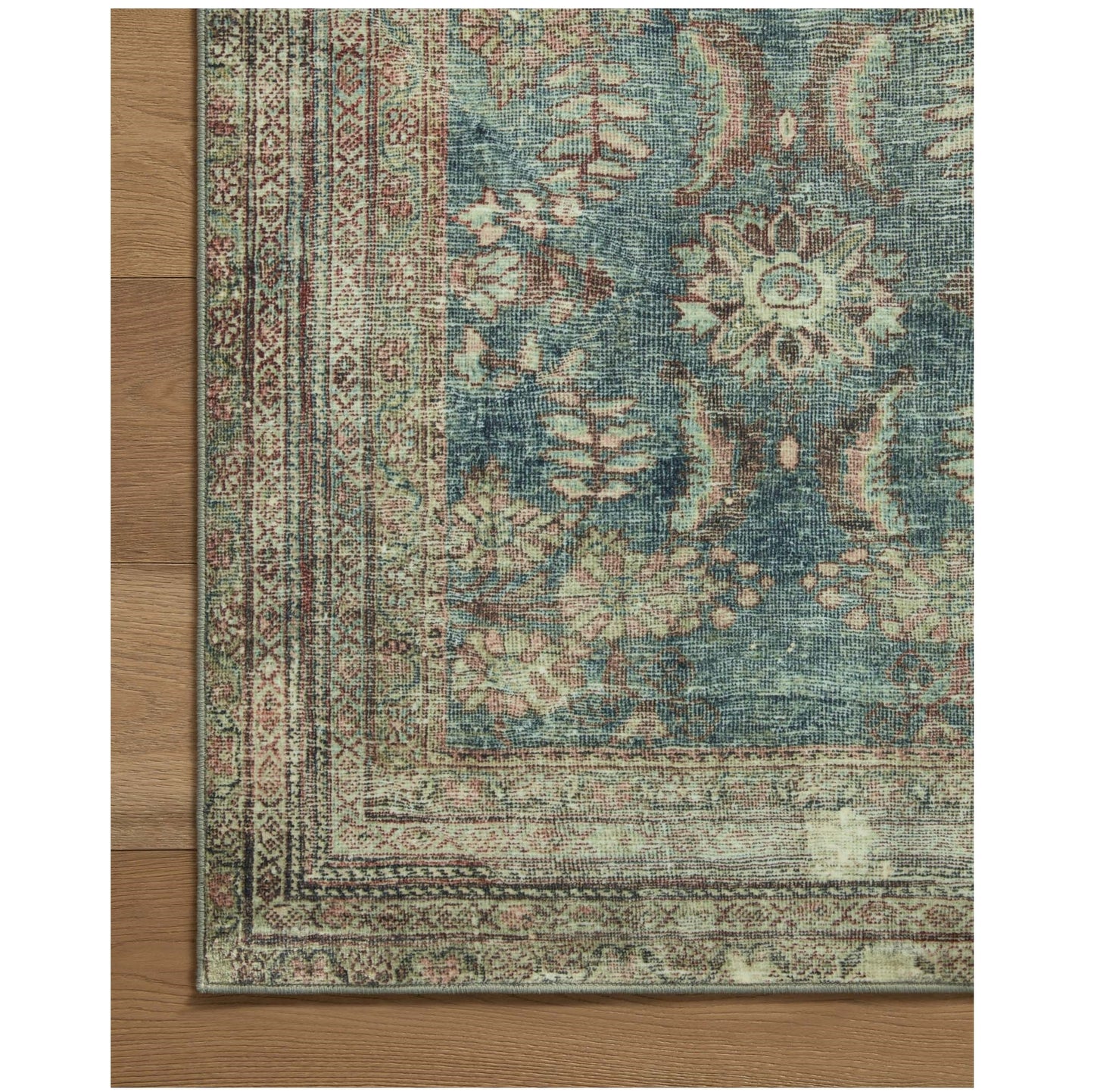 Banks Ocean Spice Rug