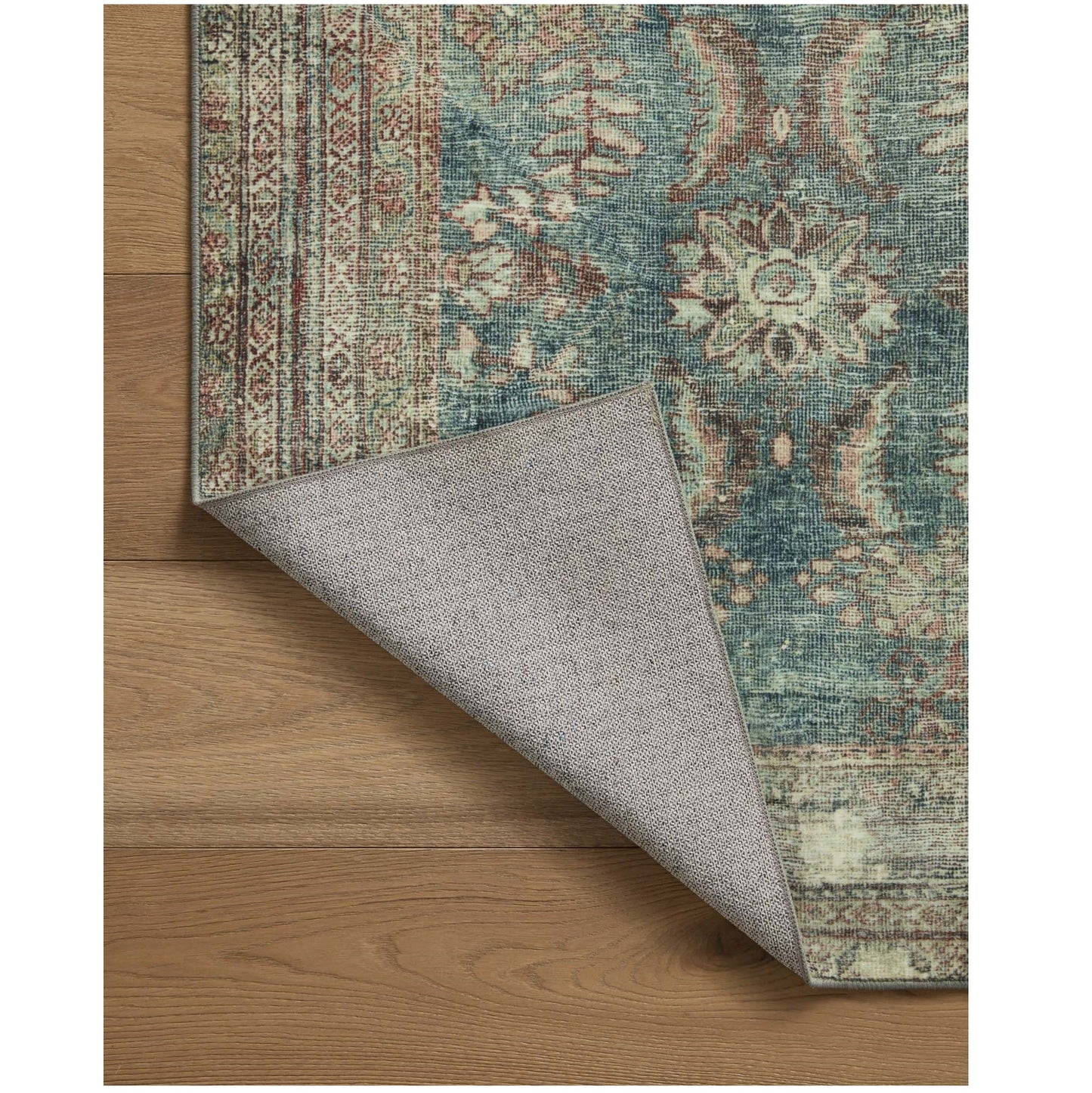 Banks Ocean Spice Rug