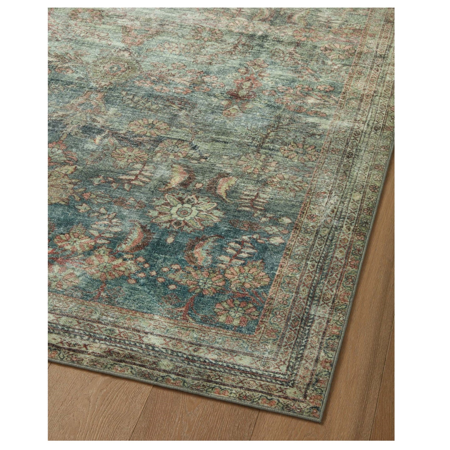 Banks Ocean Spice Rug