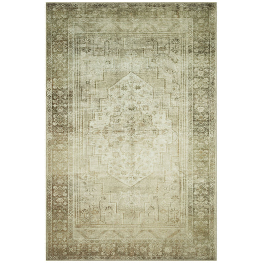 Banks Natural Granite Rug