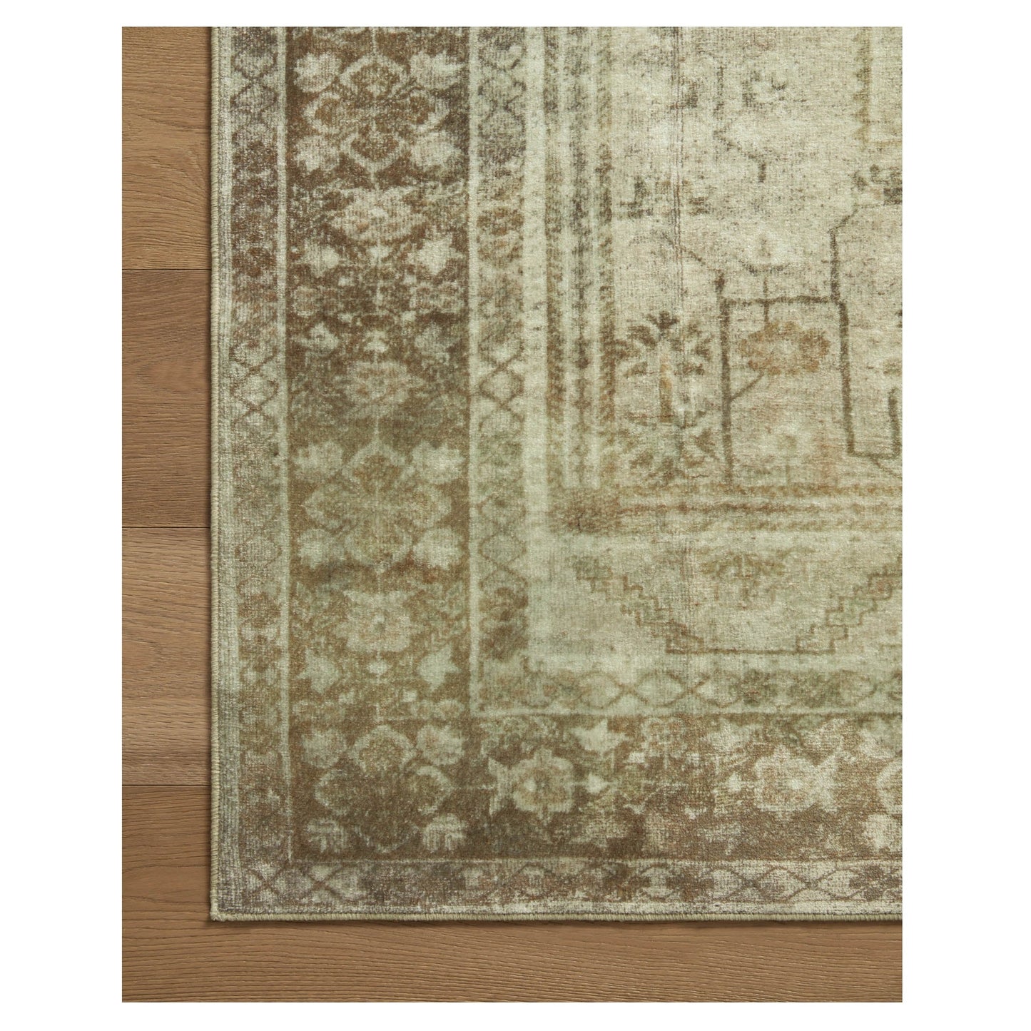 Banks Natural Granite Rug