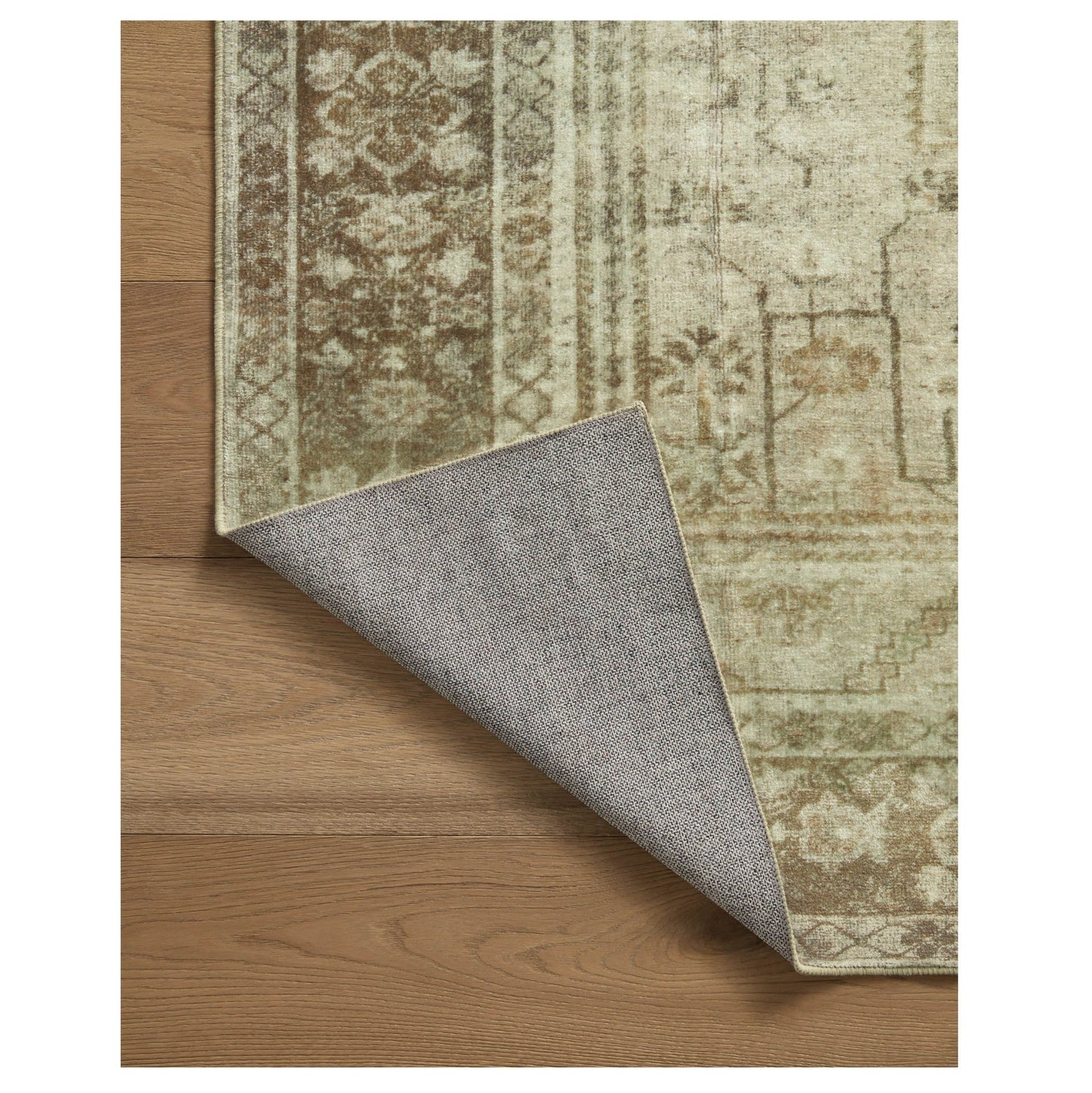 Banks Natural Granite Rug