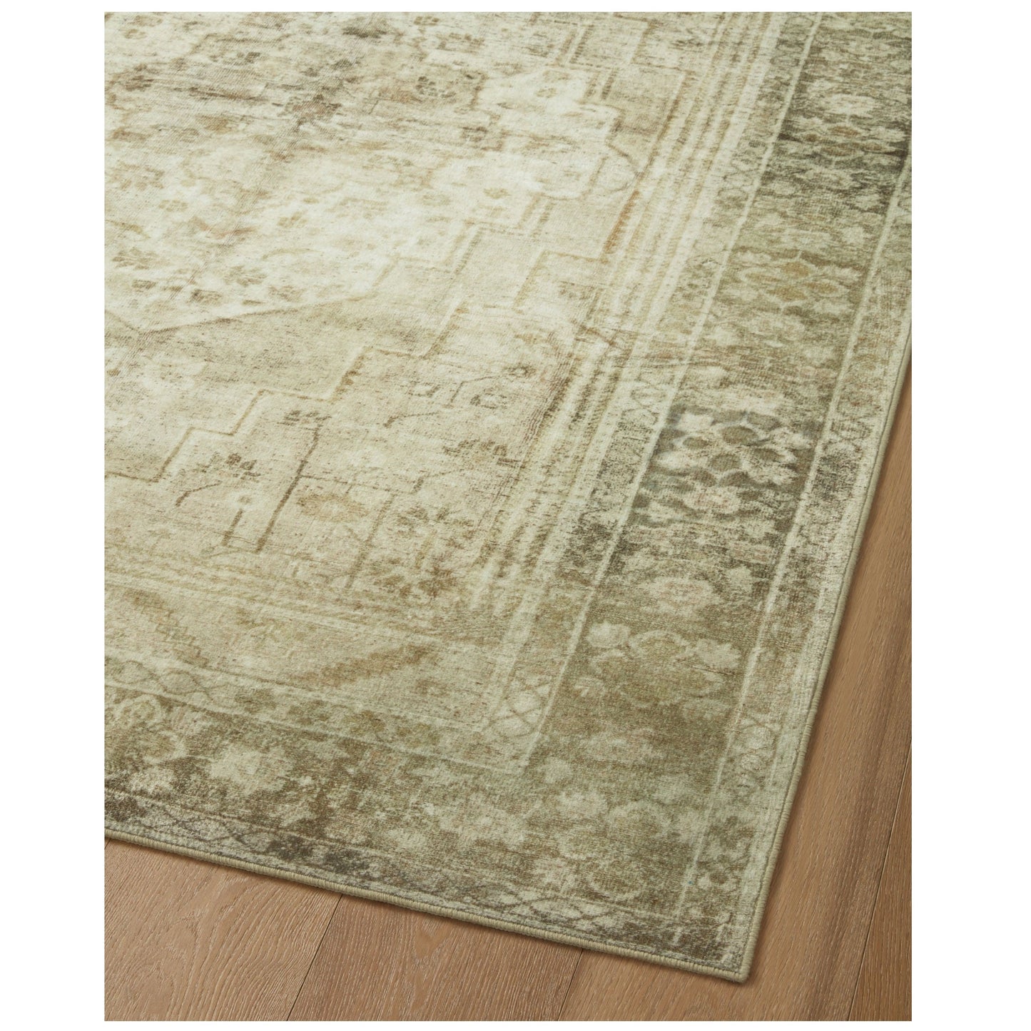 Banks Natural Granite Rug