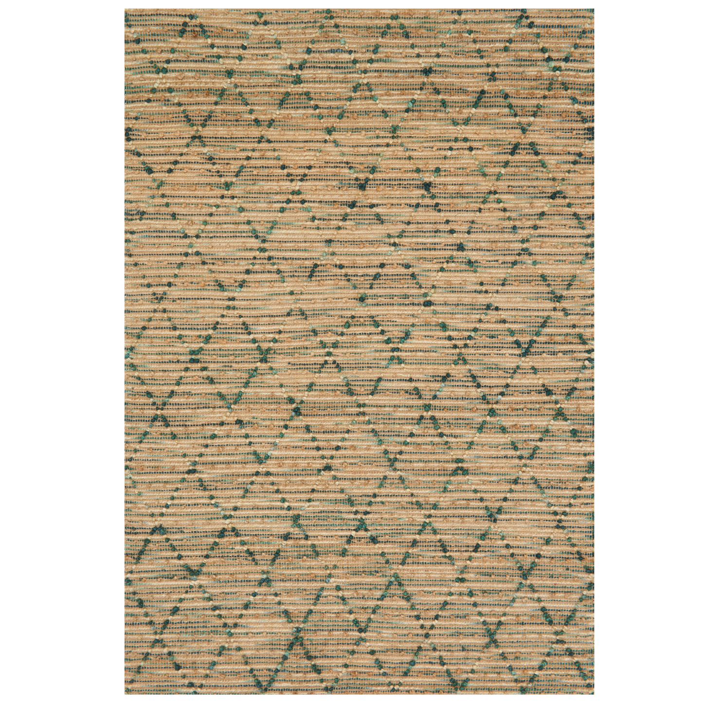 Beacon Aqua Area Rug