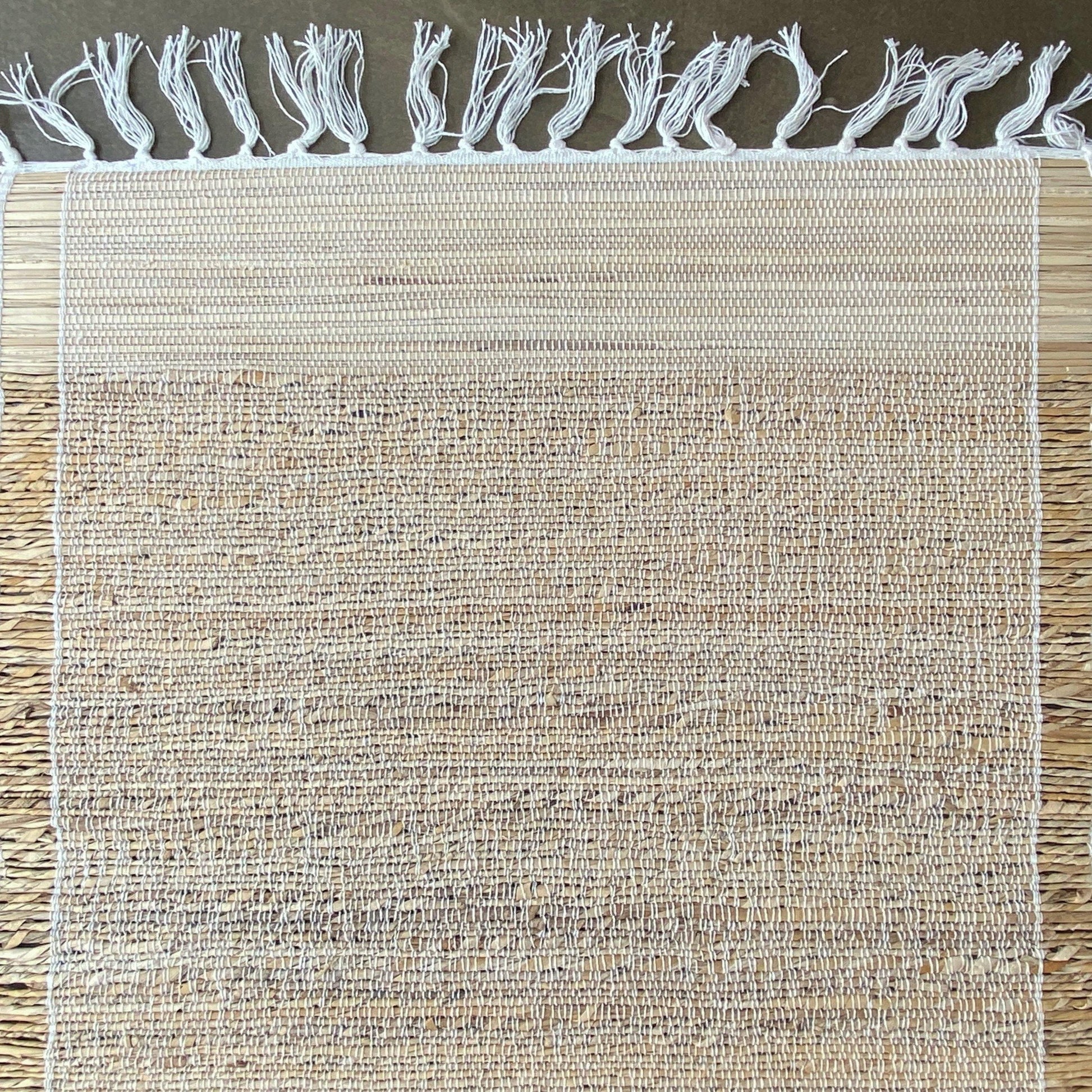 Balance Rug White Rugs Care By Me 20" x 28"