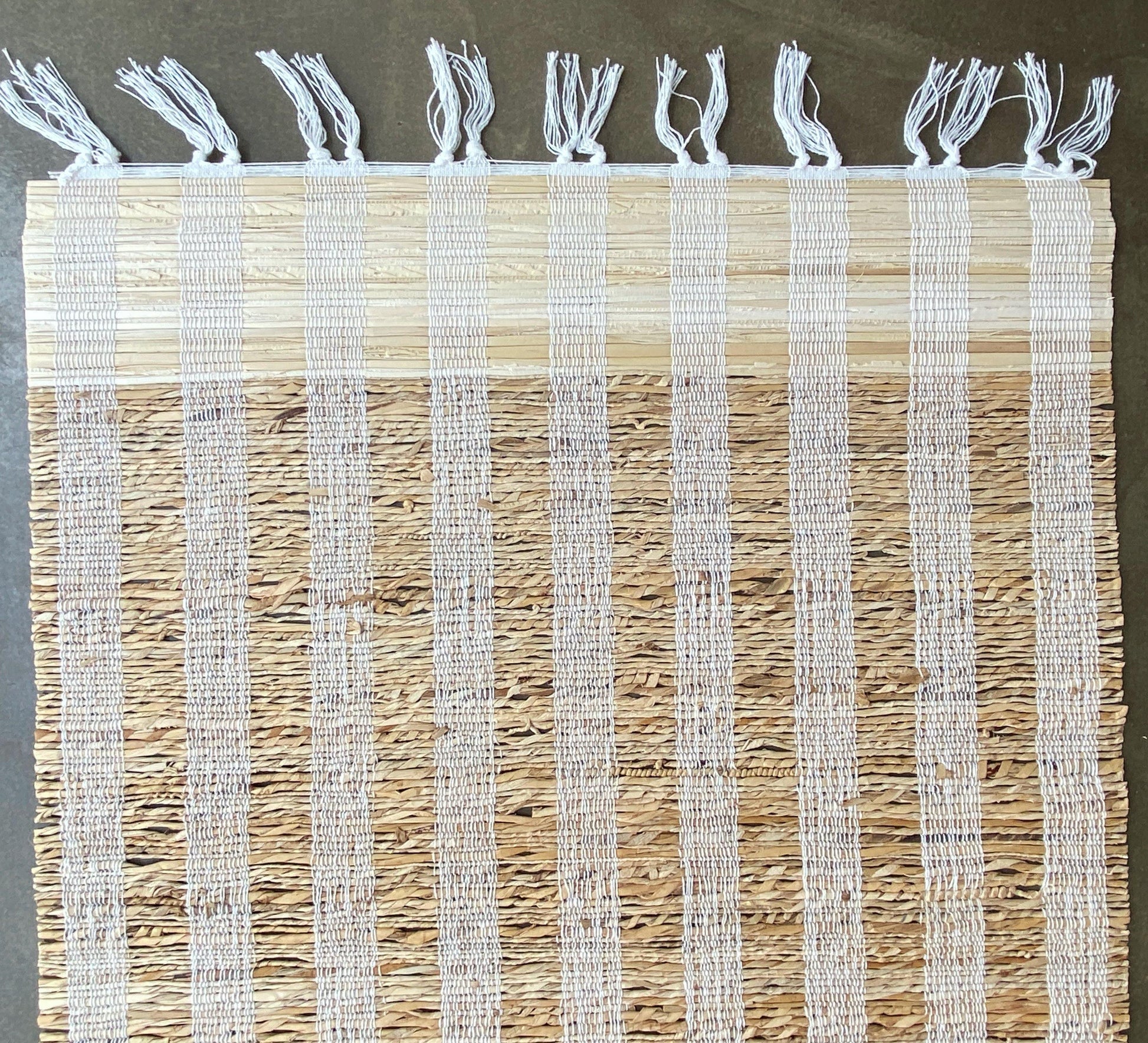 Balance Rug Stripe Rugs Care By Me 20" x 28"