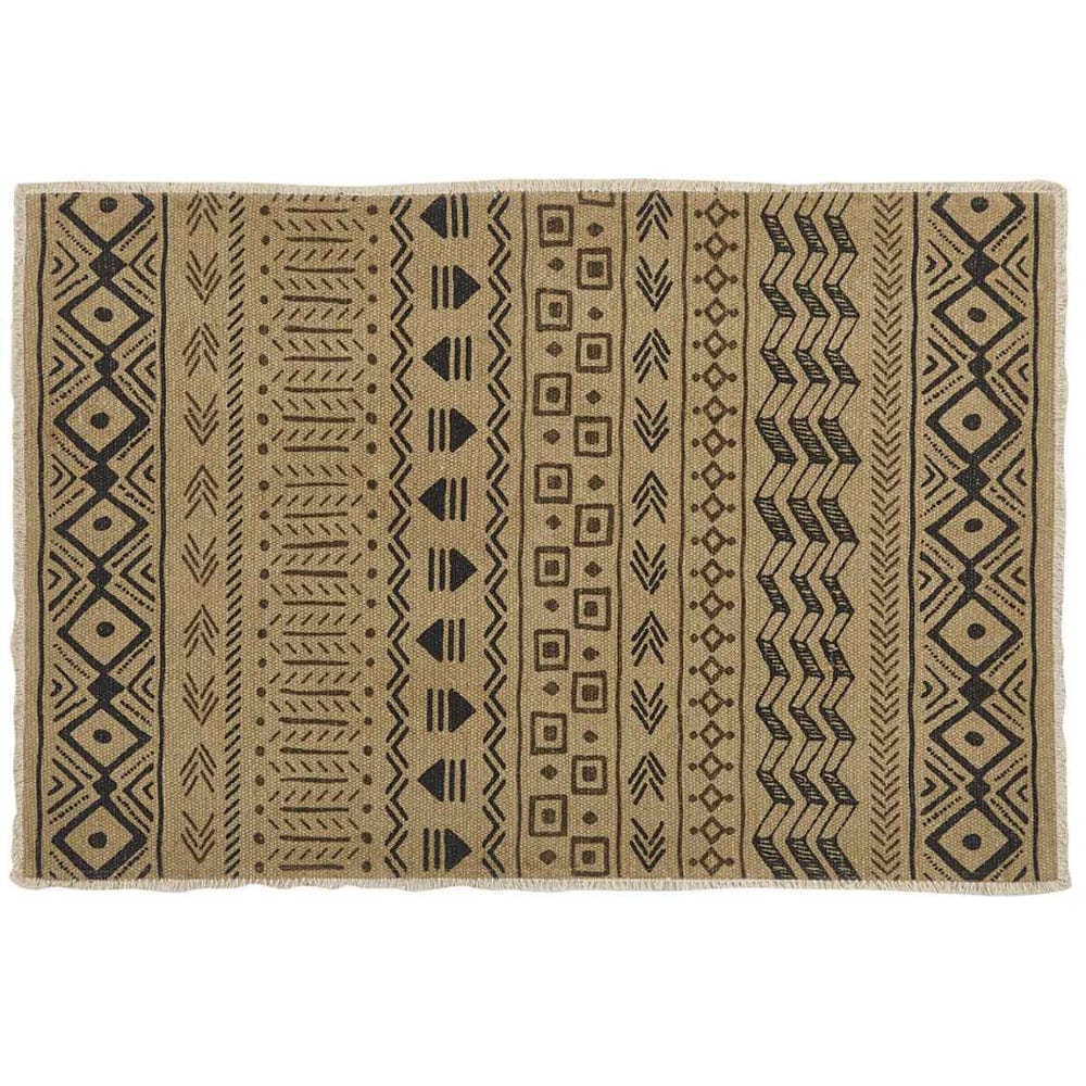 Bear Run Rug