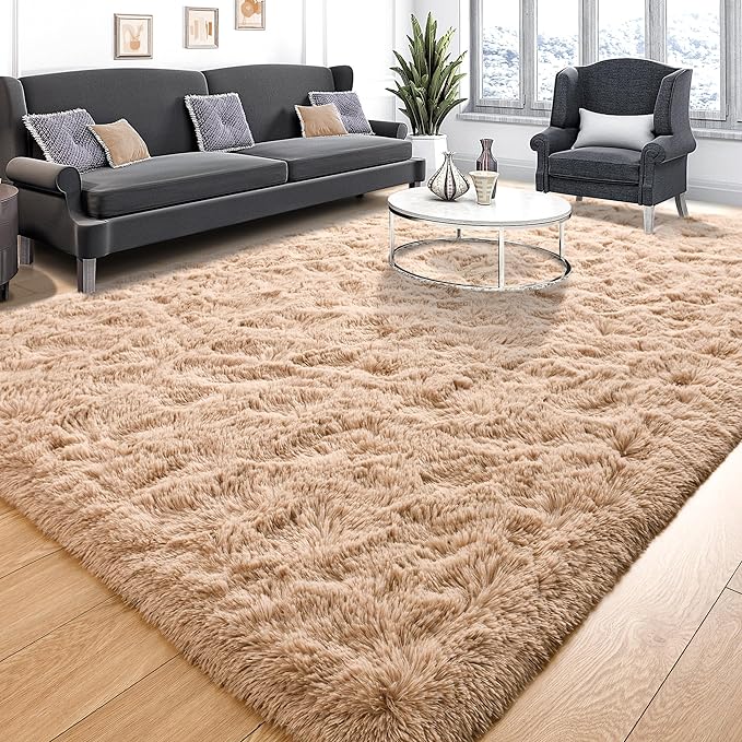 Super Soft Fluffy Rug