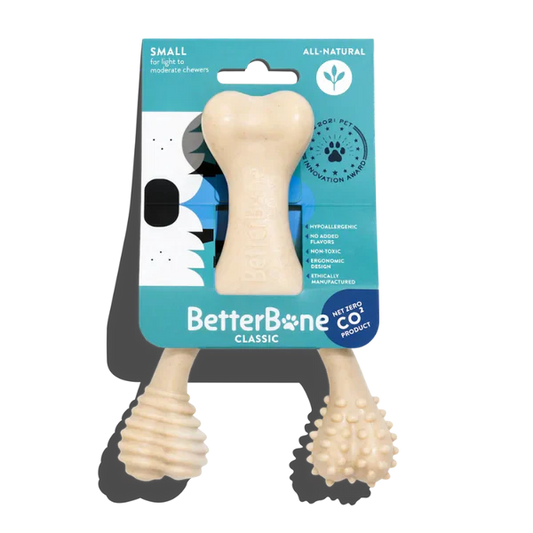 BetterBone - Classic Soft