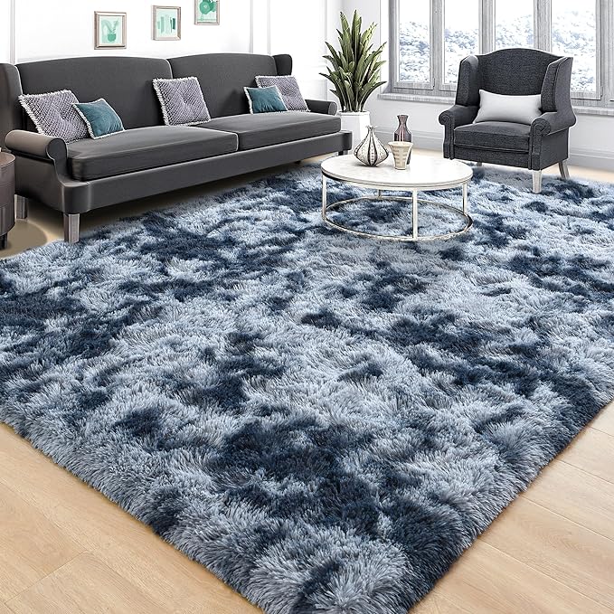 Super Soft Fluffy Rug