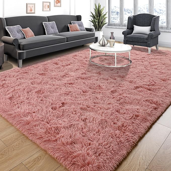 Super Soft Fluffy Rug