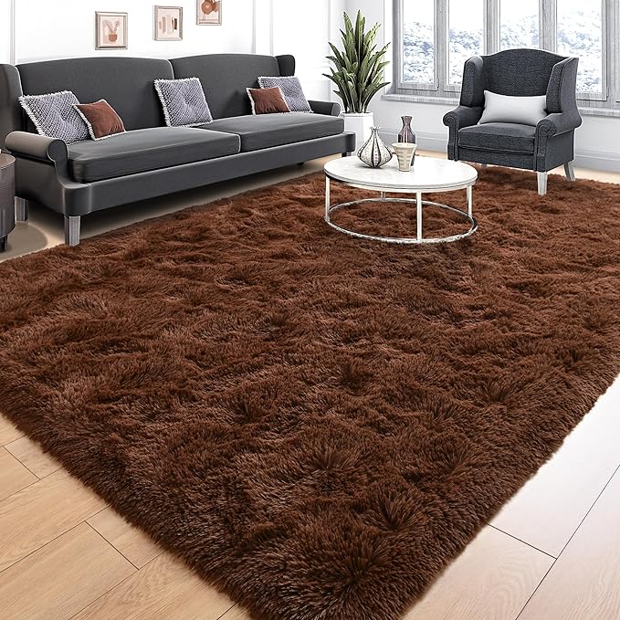 Super Soft Fluffy Rug